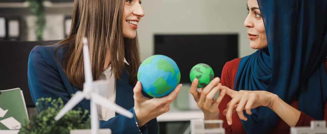 World Change Day