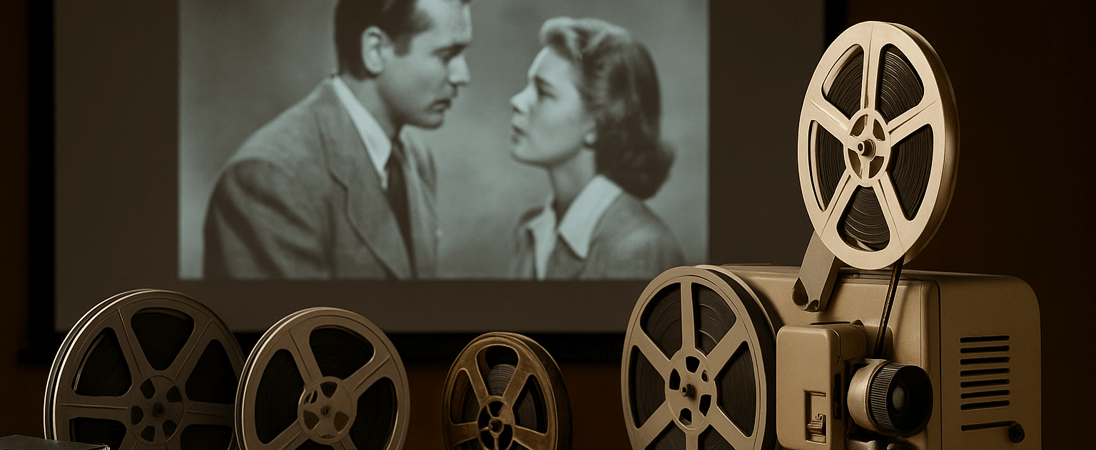 World Day for Audiovisual Heritage
