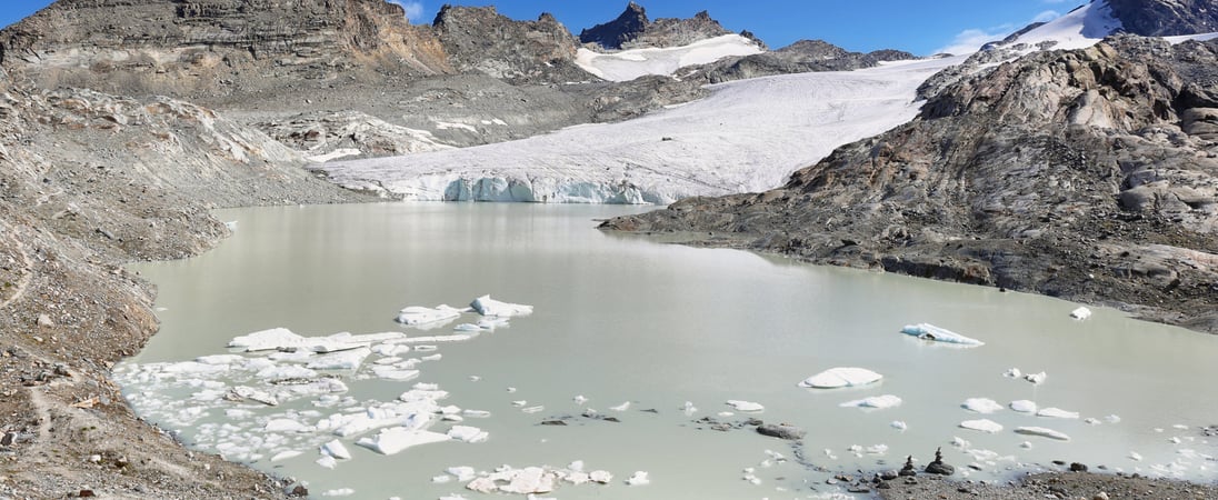 World Day for Glaciers