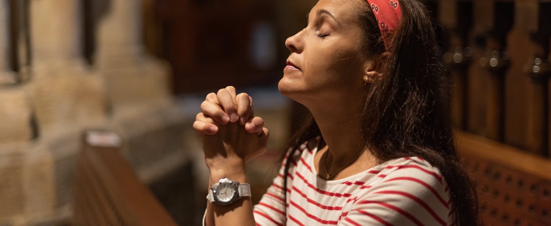 World Day of Prayer