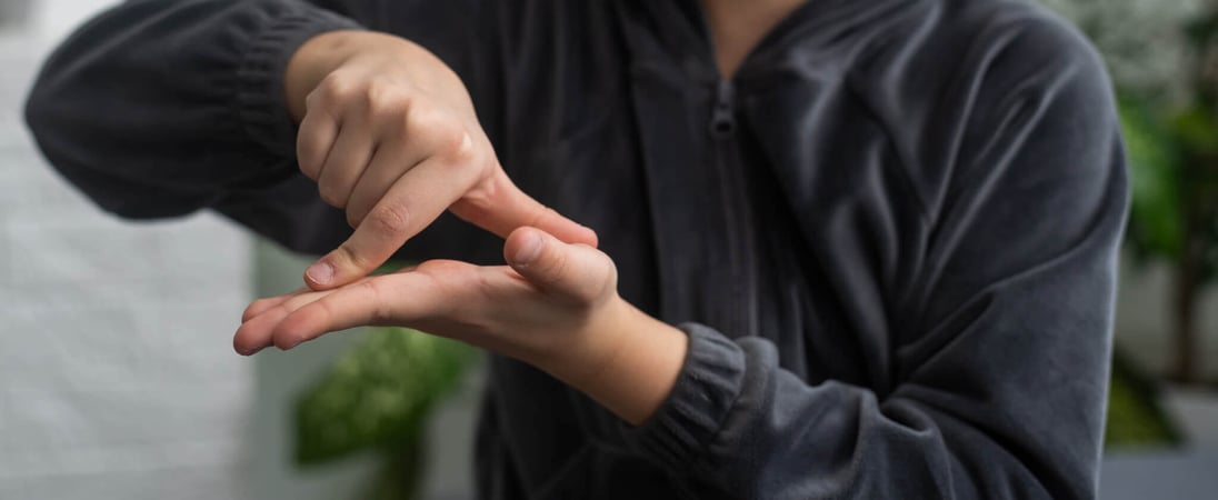 World Deaf Day