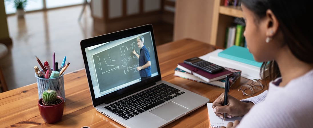 World Distance Learning Day