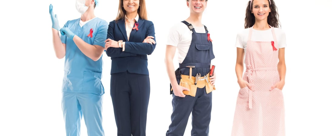 World Essential Workers Day