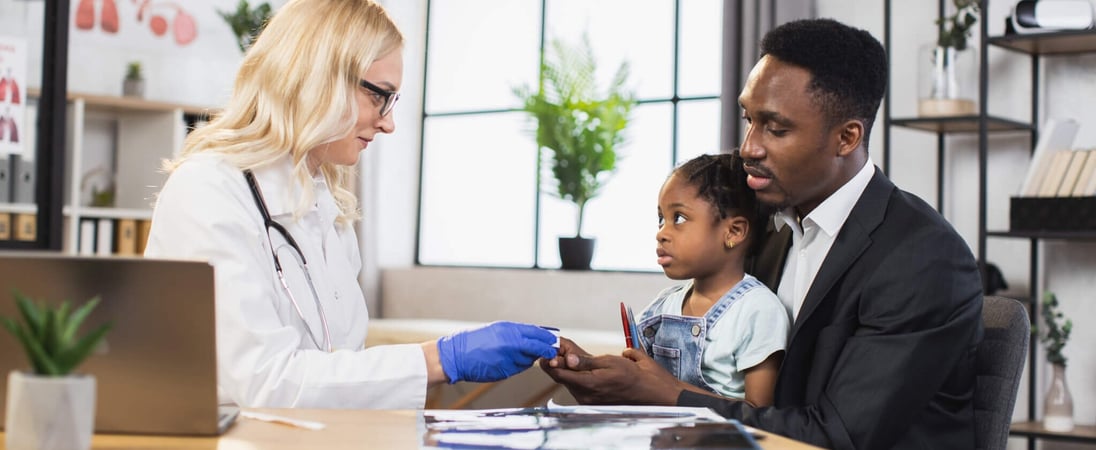 World Family Doctor Day