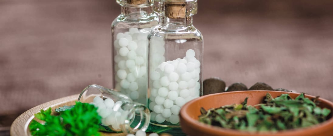 World Homeopathy Day