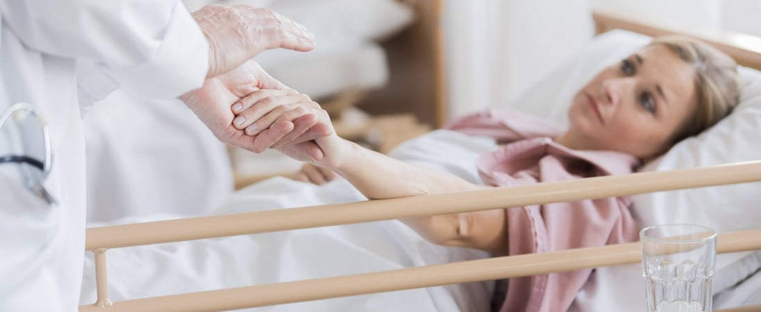 World Hospice and Palliative Care Day