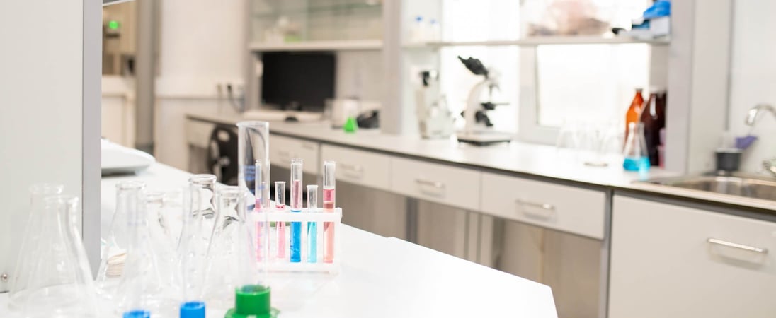 World Laboratory Day