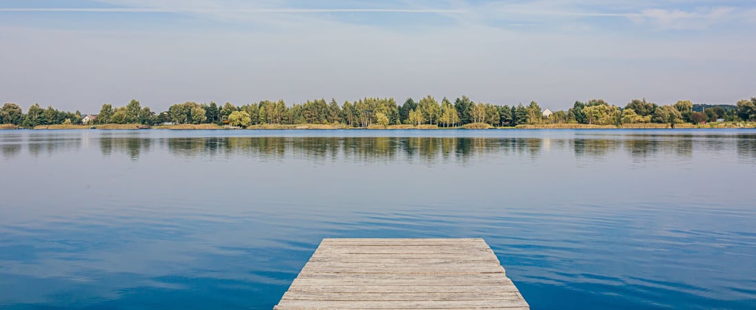 World Lake Day