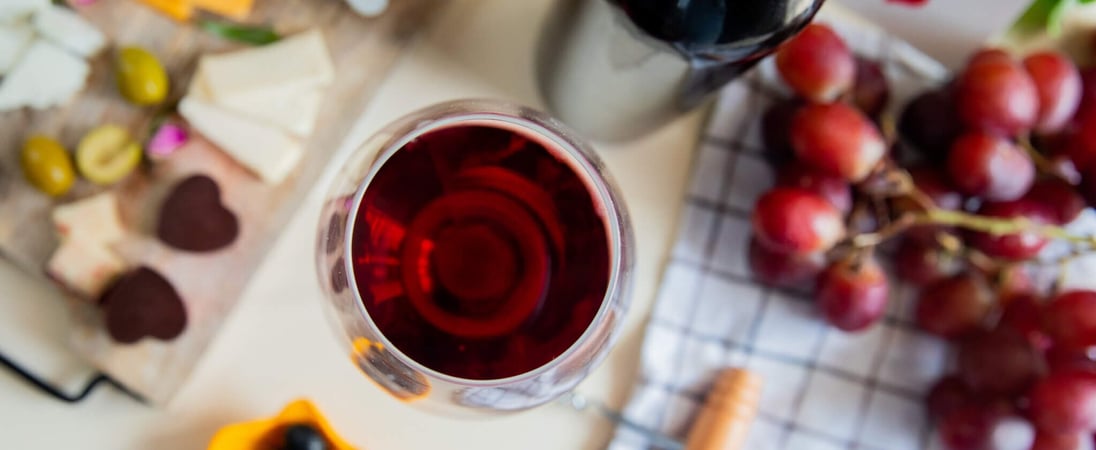 World Lambrusco Day