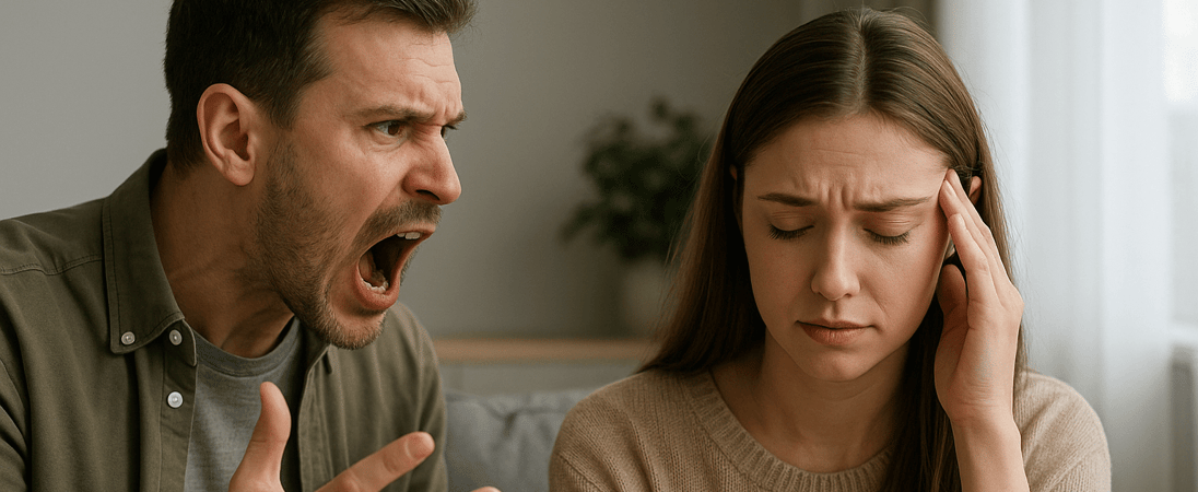 World Let’s Stop Shouting Day