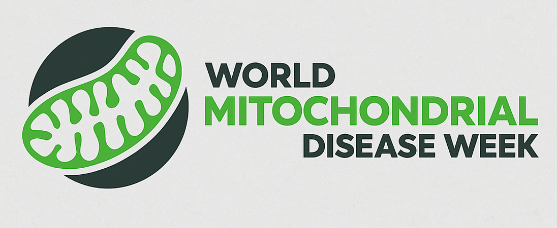 World Mitochondrial Disease Week