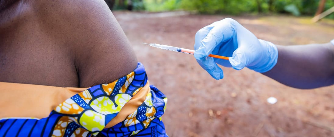 World Neglected Tropical Disease (NTD) Day
