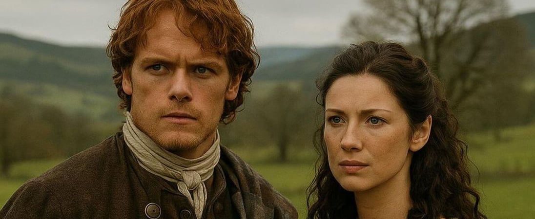 World Outlander Day