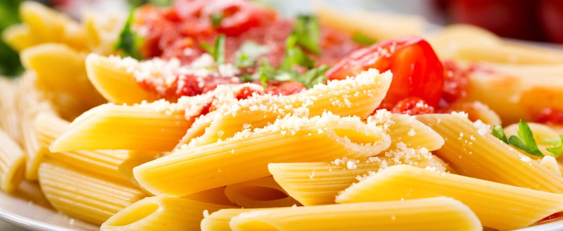 World Pasta Day