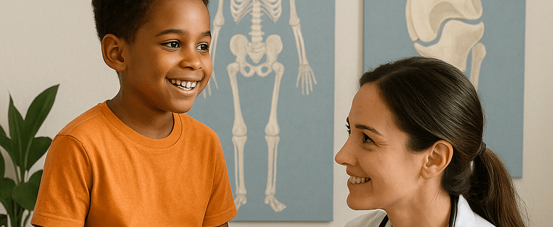 World Pediatric Bone and Joint Day
