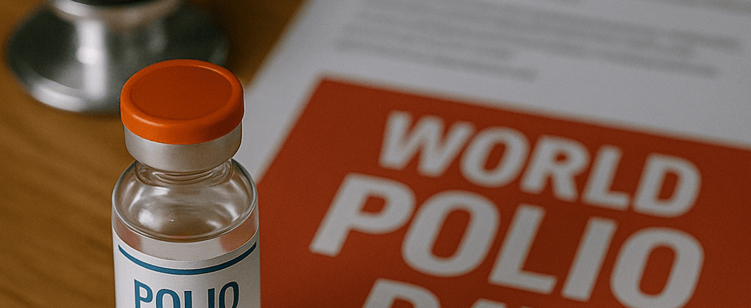 World Polio Day