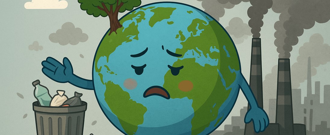 World Pollution Prevention Day