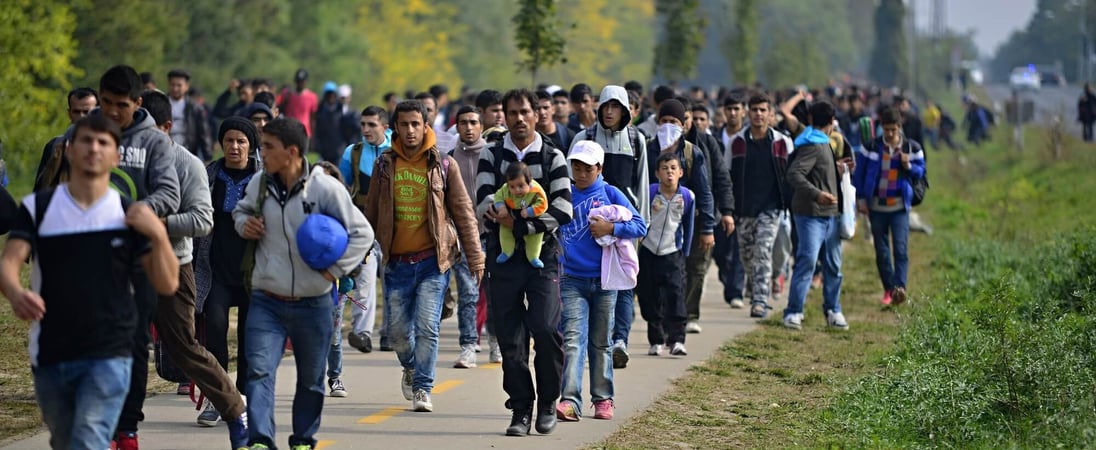 World Refugee Day