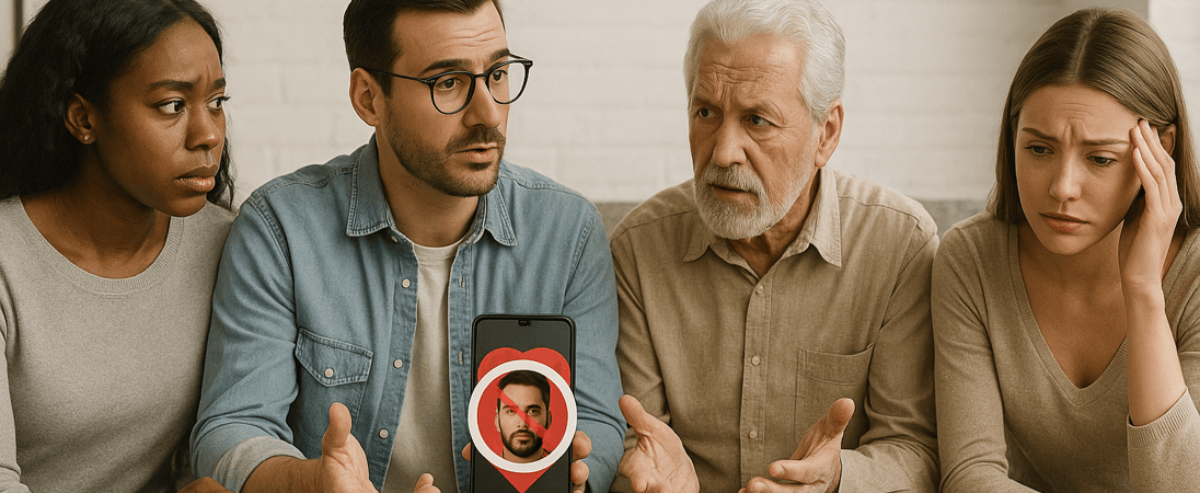 World Romance Scam Prevention Day