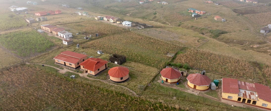 World Rural Development Day