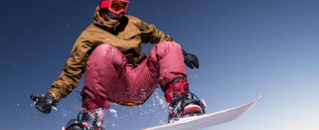 World Snowboard Day