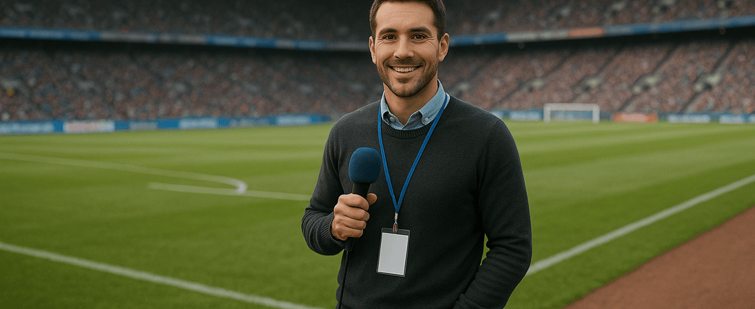 World Sports Journalists Day