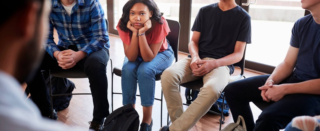 World Teen Mental Wellness Day