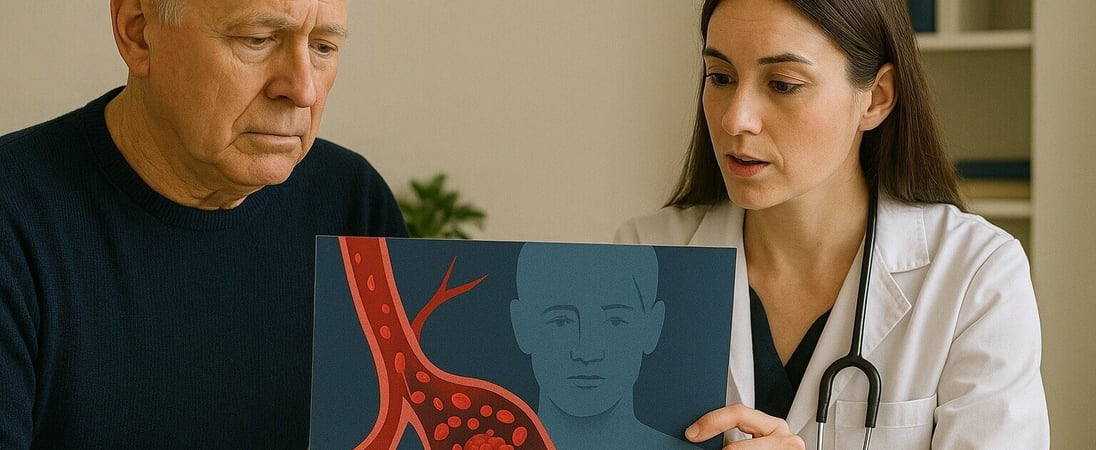 World Thrombosis Day