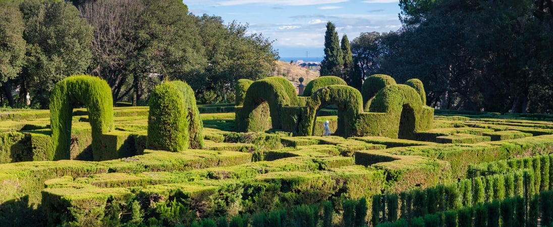 World Topiary Day