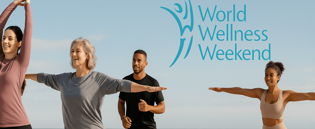 World Wellness Weekend