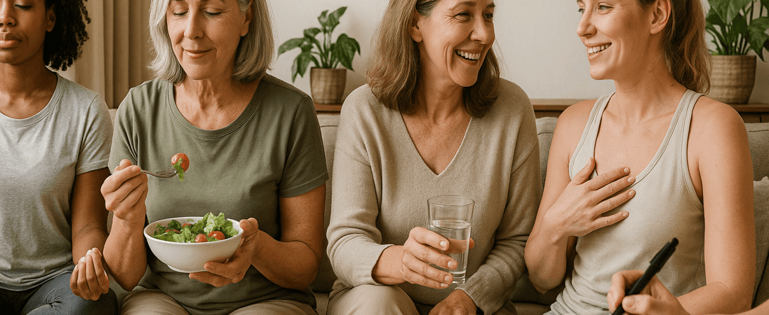 World Women’s Wellness Day