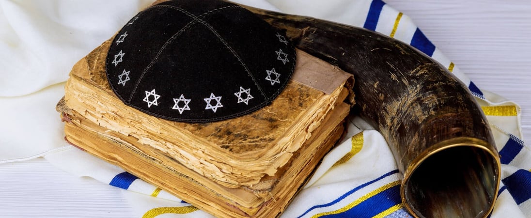 ​Yom Kippur