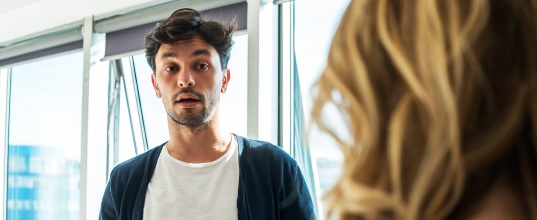 National Stuttering Awareness Week