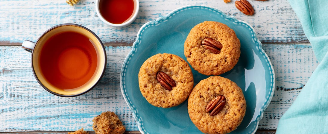 ​National Pecan Sandies Day