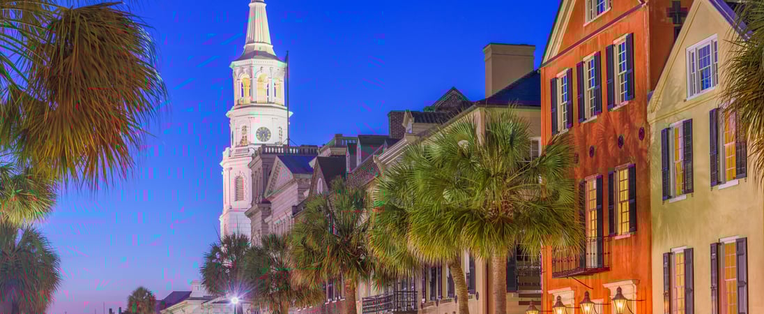 ​National South Carolina Day