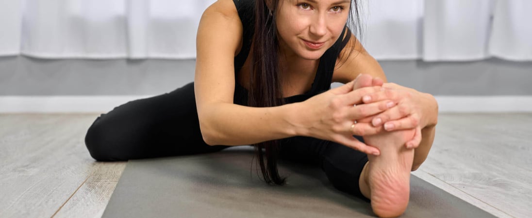 ​National Stretching Day
