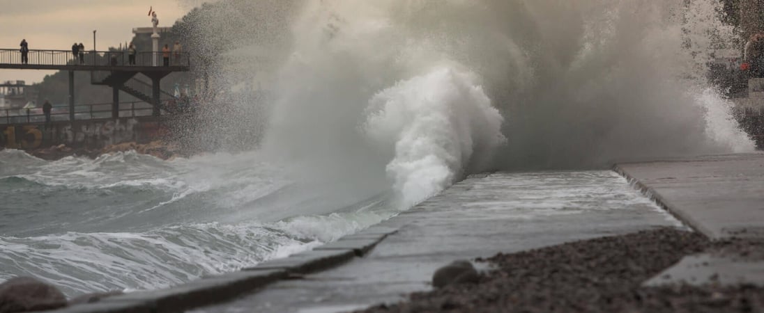 ​World Tsunami Awareness Day
