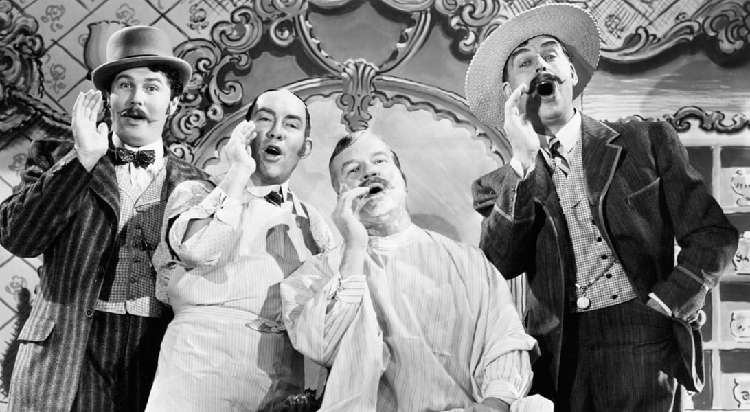 National Marketing Operations Appreciation Day April 11th Days Of