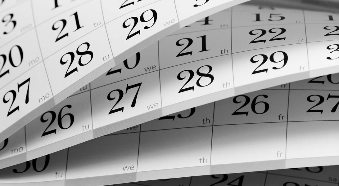 Curated visual reference: Calendar Adjustments Reference: National Holidays On September 2Nd 2026