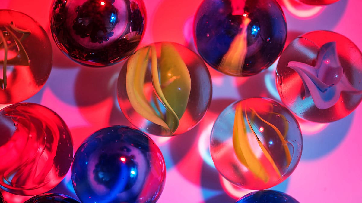 World Marbles Day (April 3rd, 2026) | Days Of The Year