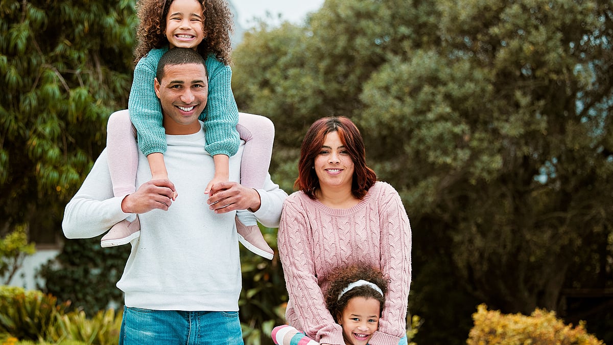 Family Stories Month (November 2026) | Days Of The Year