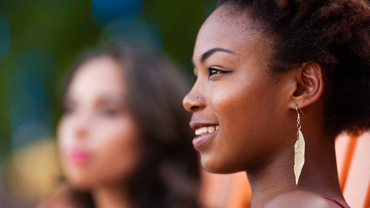 International Day of Women and Girls of African Descent (July 25th ...