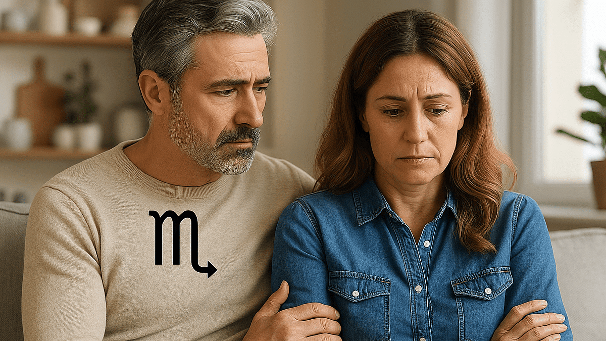 Married to a Scorpio Support Day (November 18th) Days Of The Year