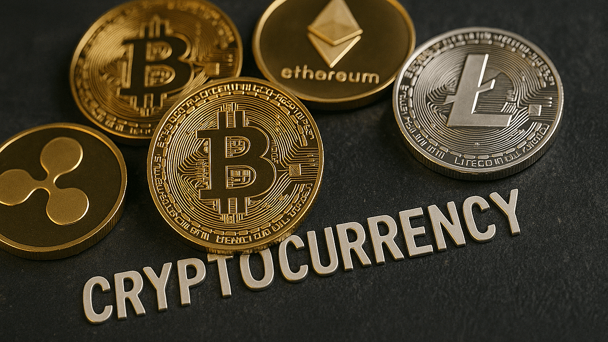 National Cryptocurrency Month (October 2026) | Days Of The Year