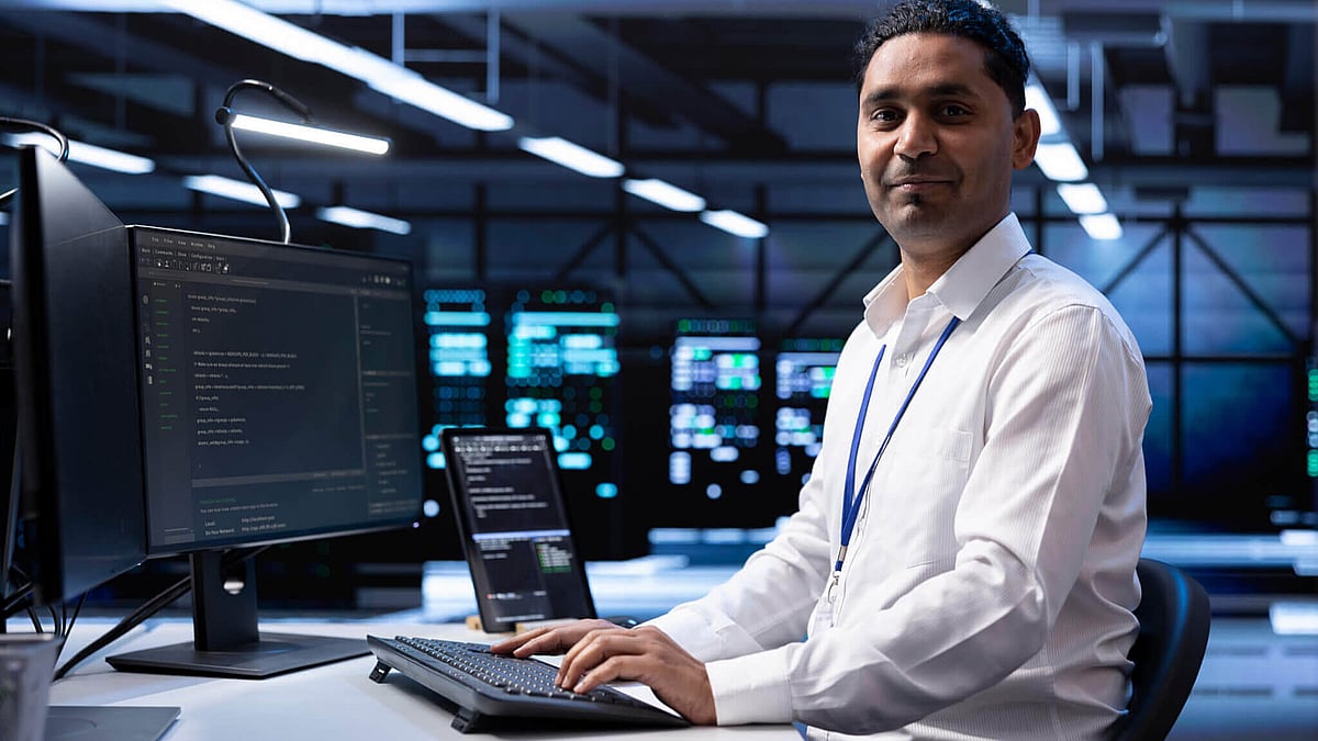 National It Professionals Day September 15th 2026 Days Of The Year