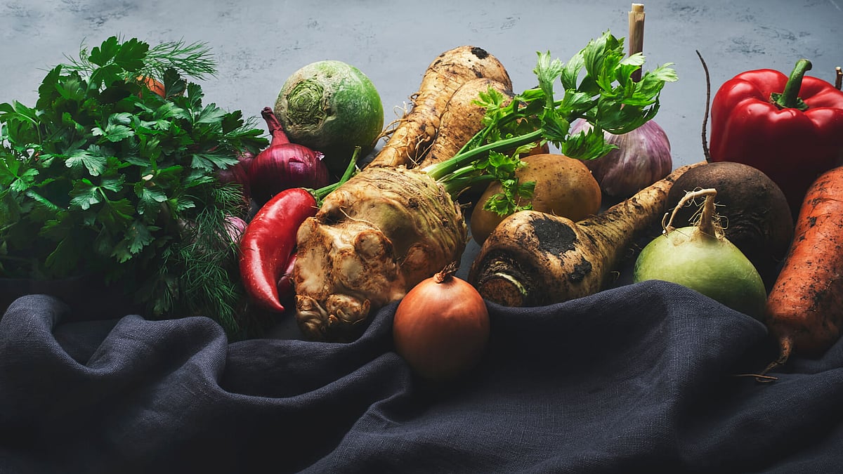 Veggie Month (March 2026) | Days Of The Year