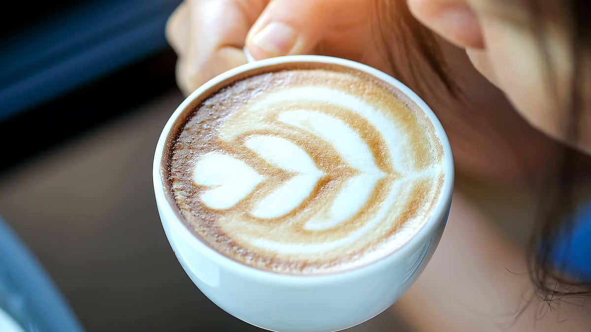 National Latte Day (February 11th) | Days Of The Year