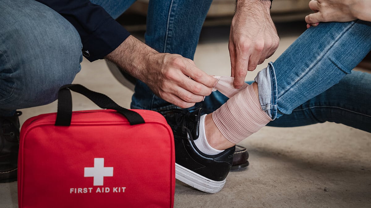 World First Aid Day (September 12th, 2026) | Days Of The Year
