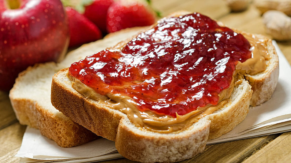National Peanut Butter and Jelly Day (April 2nd) | Days Of The Year