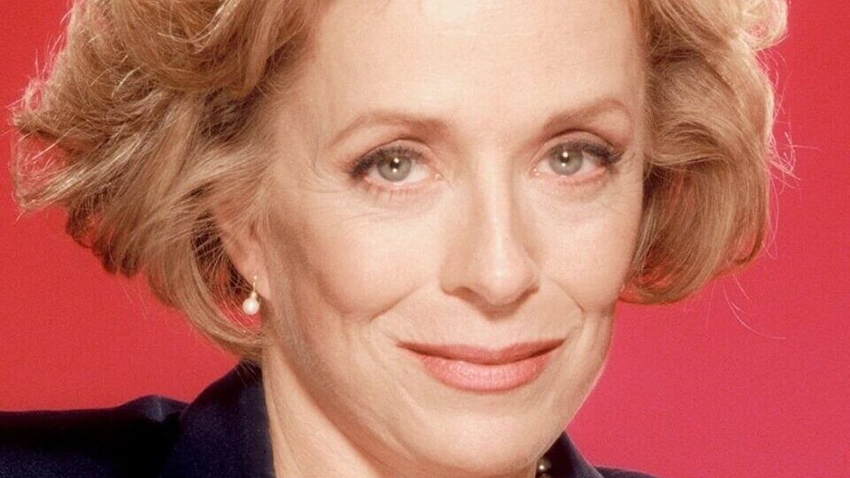 Holland Taylor's birthday (Jan 14th, 1943) | Days Of The Year, image size:1200x675
